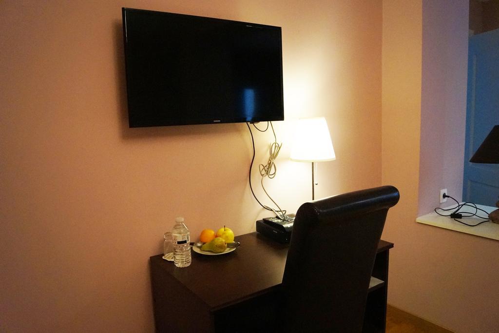 Eu Guesthouse Βρυξέλλες Δωμάτιο φωτογραφία